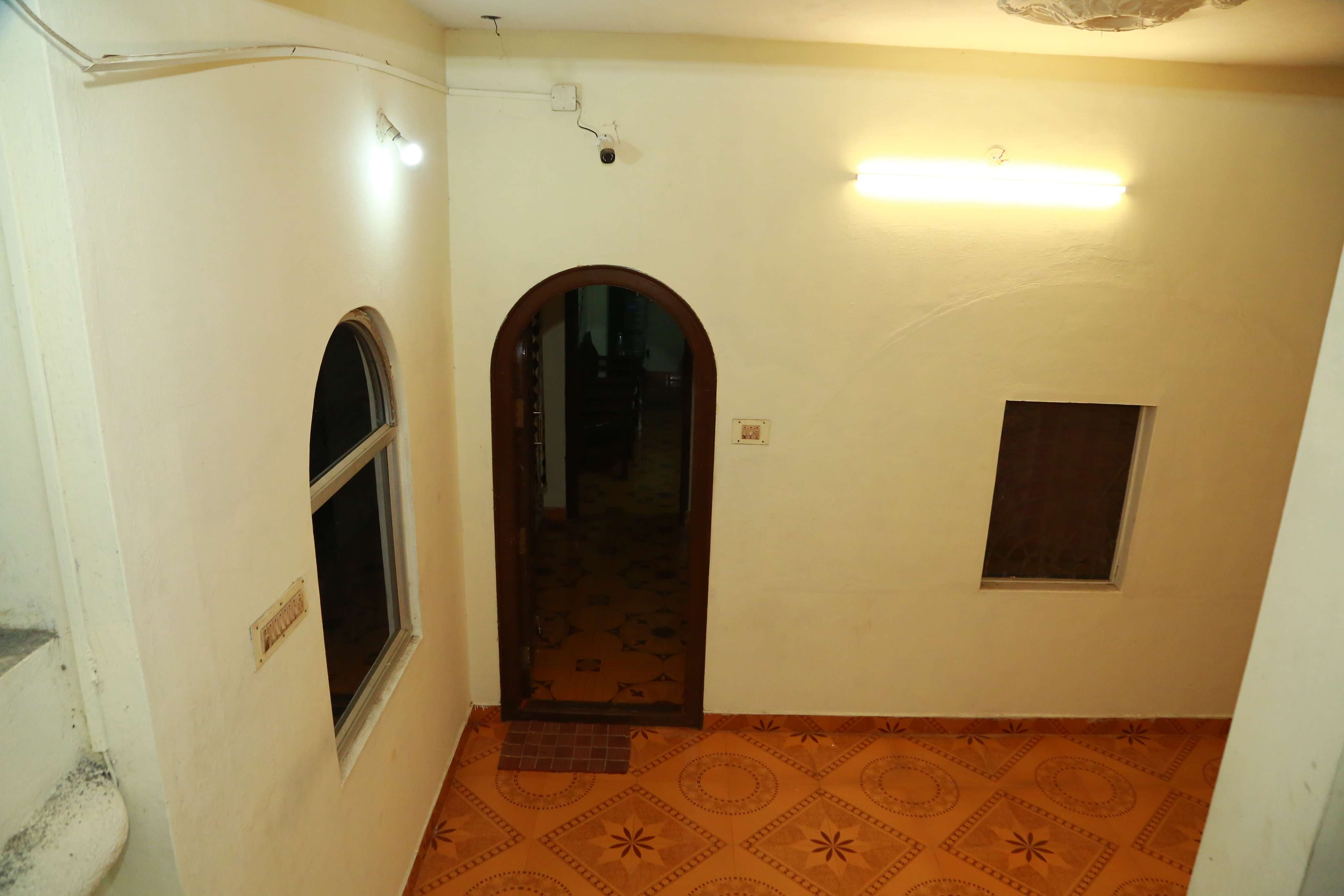 Party Hall Celebration