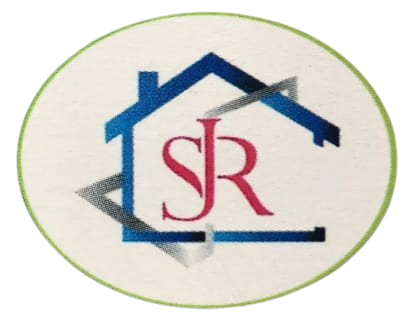 SJR Residency Logo